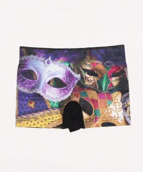 OUTDOOR PRODUCTS（アウトドアプロダクツ）の「世界の国成型ボクサーパンツ　メンズ／OUTDOOR PRODUCTS（ボクサーパンツ・メンズ・B/A/C・L/M）」の4枚目の写真