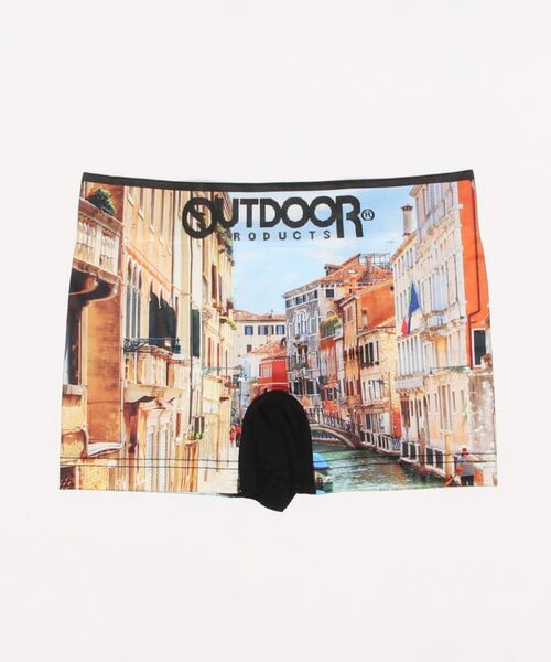 OUTDOOR PRODUCTS（アウトドアプロダクツ）の「世界の国成型ボクサーパンツ　メンズ／OUTDOOR PRODUCTS（ボクサーパンツ・メンズ・B/A/C・L/M）」の17枚目の写真