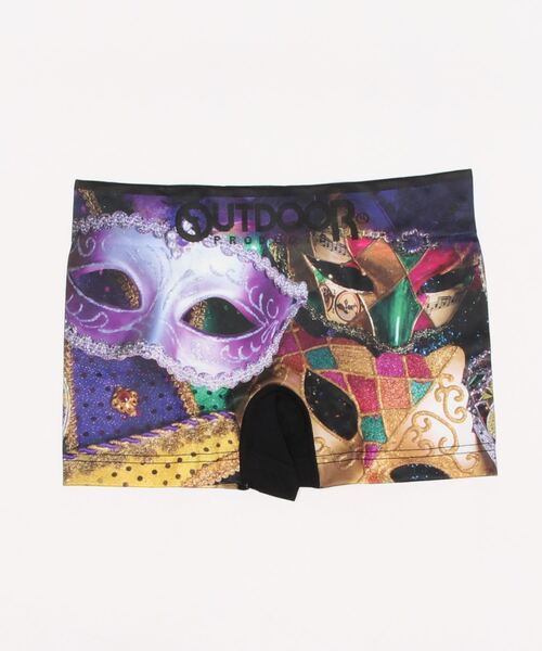 OUTDOOR PRODUCTS（アウトドアプロダクツ）の「世界の国成型ボクサーパンツ　メンズ／OUTDOOR PRODUCTS（ボクサーパンツ・メンズ・B/A/C・L/M）」の18枚目の写真