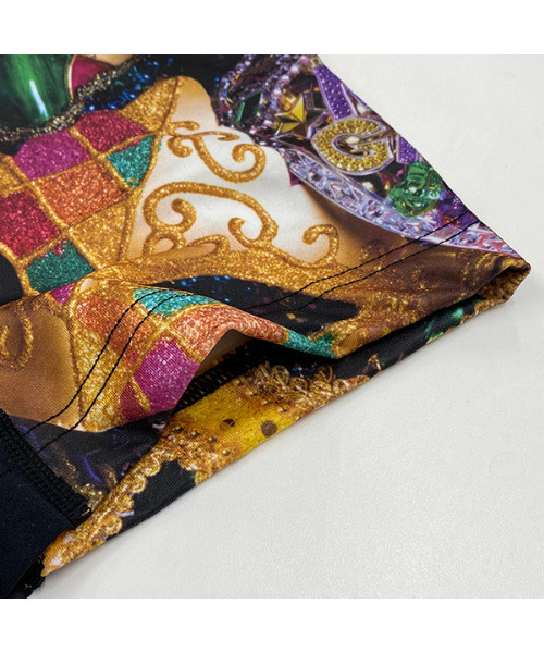 OUTDOOR PRODUCTS（アウトドアプロダクツ）の「世界の国成型ボクサーパンツ　メンズ／OUTDOOR PRODUCTS（ボクサーパンツ・メンズ・B/A/C・L/M）」の10枚目の写真