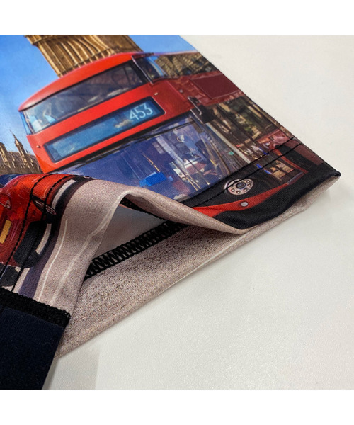 OUTDOOR PRODUCTS（アウトドアプロダクツ）の「世界の国成型ボクサーパンツ　メンズ／OUTDOOR PRODUCTS（ボクサーパンツ・メンズ・B/A/C・L/M）」の14枚目の写真