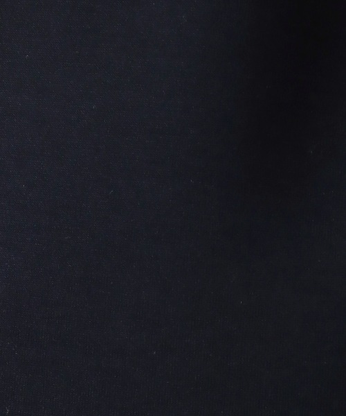 libelle more（リベル モア）の「ダンボールポンチ　バックフリルパーカー（パーカー・レディース・アイボリー/ブラック/杢グレー/グレイッシュベージュ/ミント/ネイビー・L/M）」の22枚目の写真