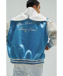 SKOOKUM × monkey time VSTY JKT dnm/ジャケット SKOOKUM × monkey time＞｜ニュース｜monkey time
