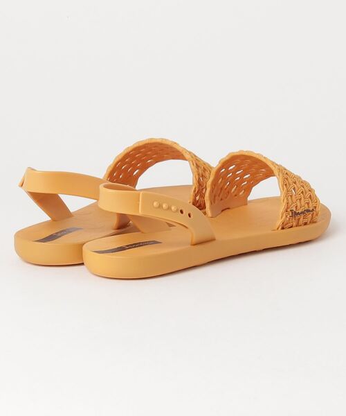 IPANEMA（イパネマ）の「Ipanema / BREEZY SANDAL（サンダル・レディース・ブラック系/ベージュ系/イエロー系/ピンク系/ライトブラウン/ブラウン/ライトグリーン・35/36/37/34/38）」の12枚目の写真