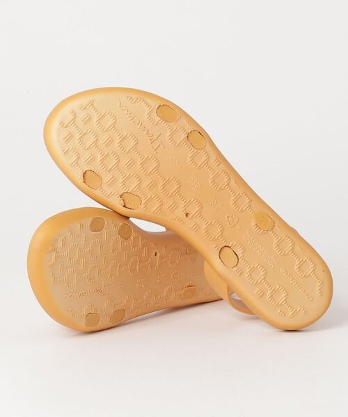IPANEMA（イパネマ）の「Ipanema / BREEZY SANDAL（サンダル・レディース・ブラック系/ベージュ系/イエロー系/ピンク系/ライトブラウン/ブラウン/ライトグリーン・35/36/37/34/38）」の15枚目の写真