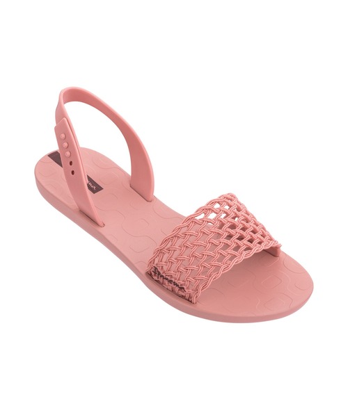 IPANEMA（イパネマ）の「Ipanema / BREEZY SANDAL（サンダル・レディース・ブラック系/ベージュ系/イエロー系/ピンク系/ライトブラウン/ブラウン/ライトグリーン・35/36/37/34/38）」の7枚目の写真