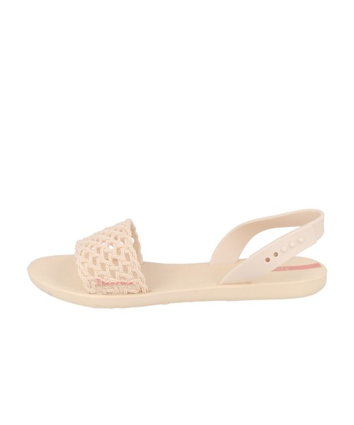 IPANEMA（イパネマ）の「Ipanema / BREEZY SANDAL（サンダル・レディース・ブラック系/ベージュ系/イエロー系/ピンク系/ライトブラウン/ブラウン/ライトグリーン・35/36/37/34/38）」の13枚目の写真