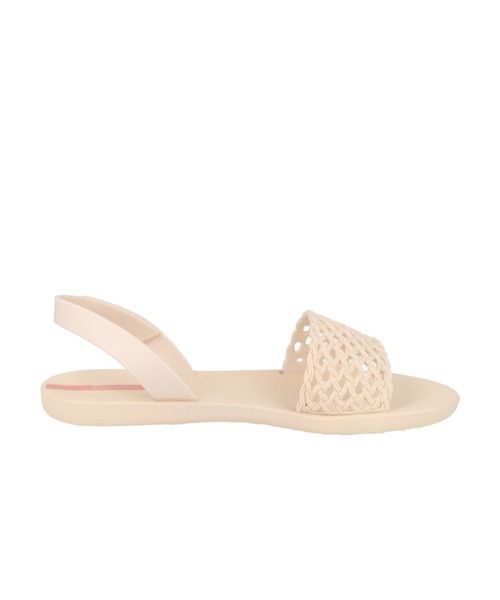 IPANEMA（イパネマ）の「Ipanema / BREEZY SANDAL（サンダル・レディース・ブラック系/ベージュ系/イエロー系/ピンク系/ライトブラウン/ブラウン/ライトグリーン・35/36/37/34/38）」の17枚目の写真