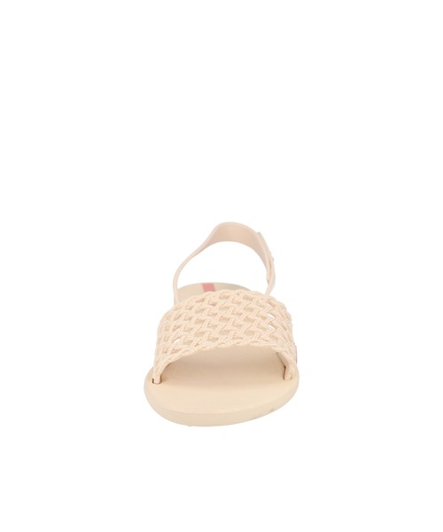 IPANEMA（イパネマ）の「Ipanema / BREEZY SANDAL（サンダル・レディース・ブラック系/ベージュ系/イエロー系/ピンク系/ライトブラウン/ブラウン/ライトグリーン・35/36/37/34/38）」の9枚目の写真