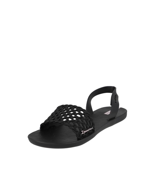 IPANEMA（イパネマ）の「Ipanema / BREEZY SANDAL（サンダル・レディース・ブラック系/ベージュ系/イエロー系/ピンク系/ライトブラウン/ブラウン/ライトグリーン・35/36/37/34/38）」の8枚目の写真