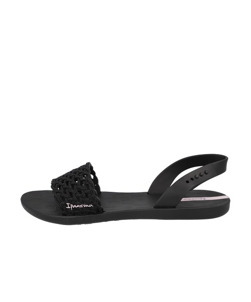 IPANEMA（イパネマ）の「Ipanema / BREEZY SANDAL（サンダル・レディース・ブラック系/ベージュ系/イエロー系/ピンク系/ライトブラウン/ブラウン/ライトグリーン・35/36/37/34/38）」の20枚目の写真