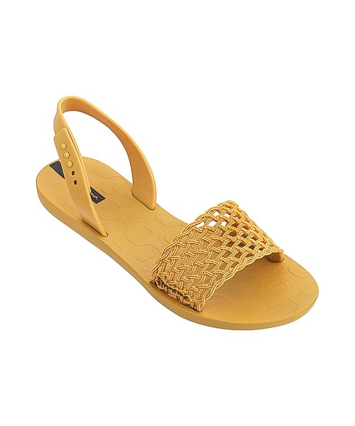 IPANEMA（イパネマ）の「Ipanema / BREEZY SANDAL（サンダル・レディース・ブラック系/ベージュ系/イエロー系/ピンク系/ライトブラウン/ブラウン/ライトグリーン・35/36/37/34/38）」の22枚目の写真