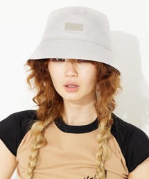 X-girl | LOGO BUCKET HAT(ハット)