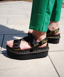 Dr. Martens（ドクターマーチン）の「Dr.Martens(ドクターマーチン) KIMBER サンダル/27351001（サンダル）」