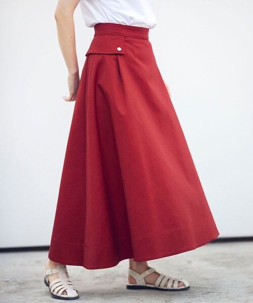 OPAQUE.CLIP（オペークドットクリップ）の「◆【大草直子さんコラボ】グルカサンダル（サンダル・レディース・ブラック/オフホワイト/ワイン系2・01/02/03）」の8枚目の写真