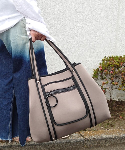 パピヨネ バッグ - clinicacampinas.com.br