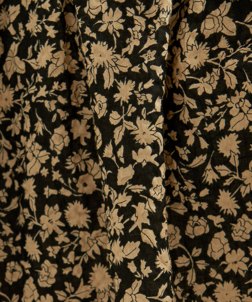 Rouge vif Anna（ルージュヴィフアンナ）の「【セットアップ対応】ミラクルウェーブスカート（スカート・レディース・ブラック・フリー）」の11枚目の写真