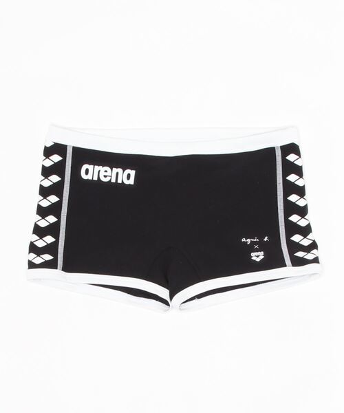agnes b.（アニエスベー）の「WEB限定 JHM4 MAILLOT ARENA agnes b. x