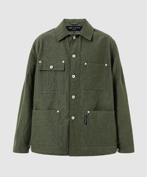 COMME des GARCONS HOMME リネンコットン カバーオール　L 65751619_22_d_215.jpg