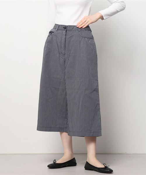 セール Mcgregor マックレガー のその他パンツ アイスコットン ガウチョパンツ をセール価格で購入できます Mcgregor Mcgregor マックレガー のファッション アイスコットン ガウチョパンツ その他パンツ オンライン公式