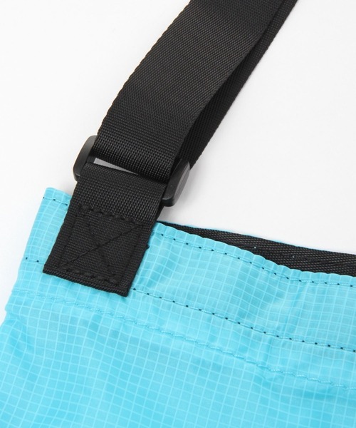 niko and...（ニコアンド）の「オリジナル3セットショルダーバッグ（ショルダーバッグ・レディース・ブラック/オフホワイト/その他1・0）」の8枚目の写真