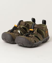KEEN | SEACAMP II CNX / シーキャンプ　ツー　シーエヌエックス(サンダル)