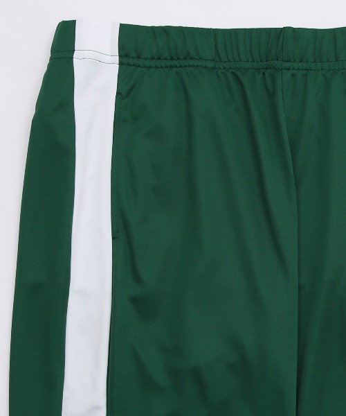 improves（インプローブス）の「ワイドシルエット ジャージ トラック パンツ（その他パンツ・メンズ・グリーン/ブラック/ブルー・X-LARGE/LARGE/MEDIUM）」の6枚目の写真