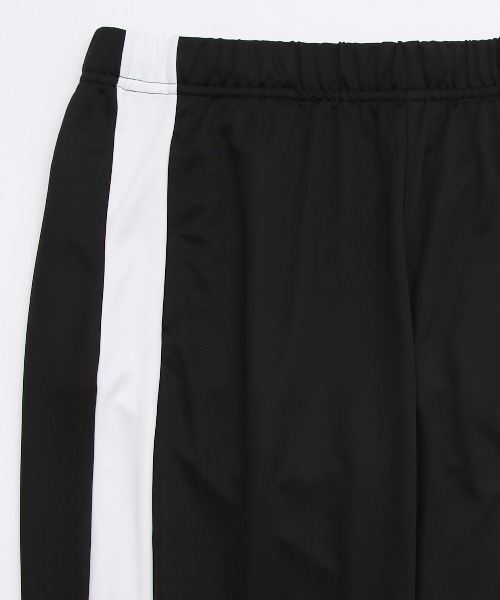 improves（インプローブス）の「ワイドシルエット ジャージ トラック パンツ（その他パンツ・メンズ・グリーン/ブラック/ブルー・X-LARGE/LARGE/MEDIUM）」の9枚目の写真