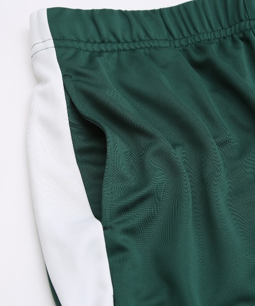 improves（インプローブス）の「ワイドシルエット ジャージ トラック パンツ（その他パンツ・メンズ・グリーン/ブラック/ブルー・X-LARGE/LARGE/MEDIUM）」の15枚目の写真