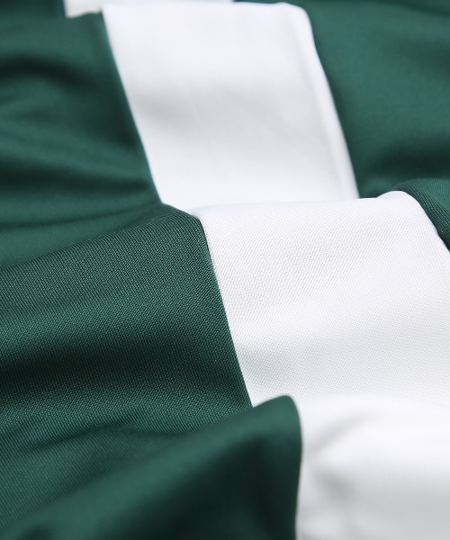 improves（インプローブス）の「ワイドシルエット ジャージ トラック パンツ（その他パンツ・メンズ・グリーン/ブラック/ブルー・X-LARGE/LARGE/MEDIUM）」の22枚目の写真