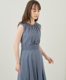 ANAYI（アナイ）の「強燃ボイルマルチフレアワンピース