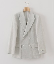 EDIFICE SELECT | サンジェルマン ダブル ジャケット Spence Bryson(テーラードジャケット)