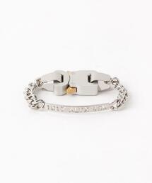 1017 ALYX 9SM | ＜1017 ALYX 9SM＞ BAKCLE BRACELET/ブレスレット(ブレスレット)
