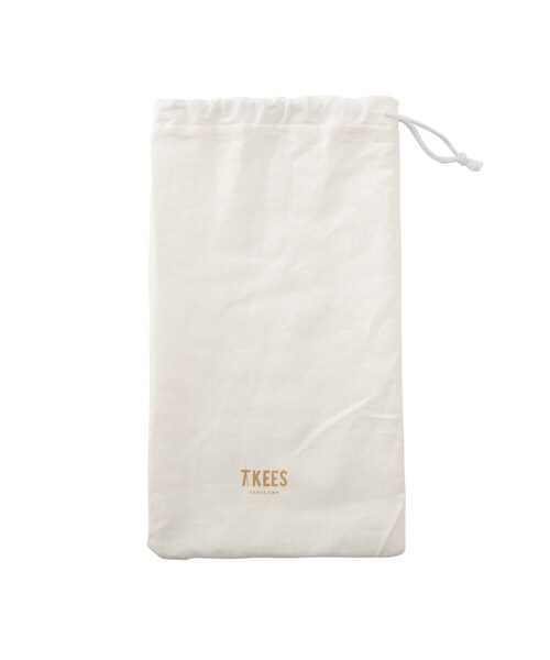 TKEES(ティキーズ)の「◆TKEES ブラックビーチサンダル(サンダル・レディース・ブラック・35/45/25/55)」の4枚目の写真