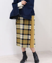 NOLLEY’S | ◇【WEB限定カラーあり】【O'NEIL of DUBLIN/オニールオブダブリン】トリプル別注スカート(スカート)