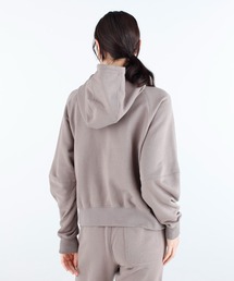 Y-3（ワイスリー）の「W CLASSIC LOGO FULL ZIP HOODIE