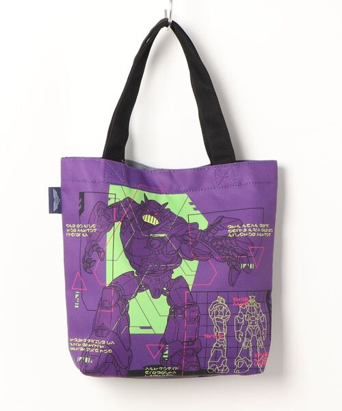 バズライトイヤー トートバッグ PIXAR（ピクサー）の「【 Disney/Pixar 】 バズ・ライトイヤー