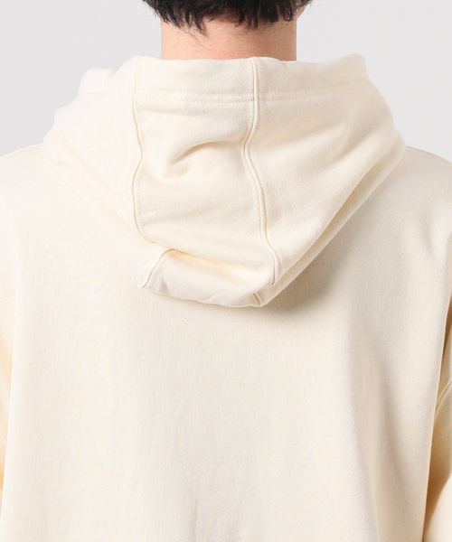 JOURNAL STANDARD(ジャーナルスタンダード)の「【SEPARATE BATH&TOILET】 SWEAT HOODIE(パーカー・メンズ・アイボリー・LARGE/MEDIUM/SMALL)」の7枚目の写真