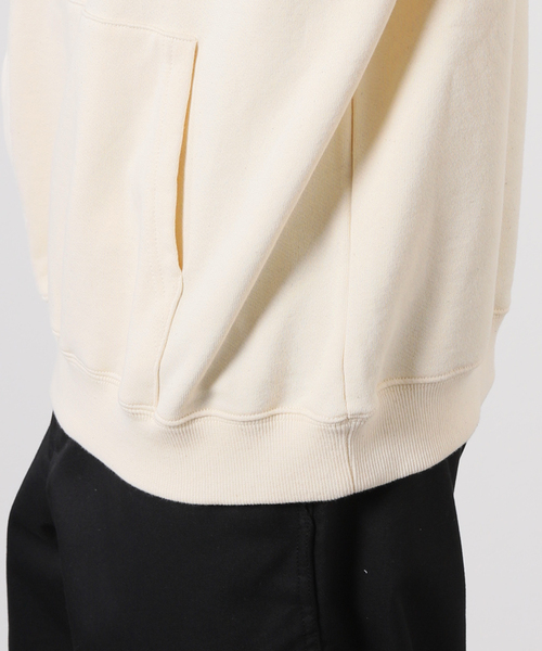 JOURNAL STANDARD(ジャーナルスタンダード)の「【SEPARATE BATH&TOILET】 SWEAT HOODIE(パーカー・メンズ・アイボリー・LARGE/MEDIUM/SMALL)」の12枚目の写真