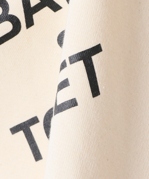 JOURNAL STANDARD(ジャーナルスタンダード)の「【SEPARATE BATH&TOILET】 SWEAT HOODIE(パーカー・メンズ・アイボリー・LARGE/MEDIUM/SMALL)」の16枚目の写真