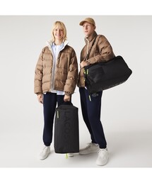 LACOSTE | 【EC限定】アウトドア クロック ウィークエンドバッグ(ボストンバッグ)