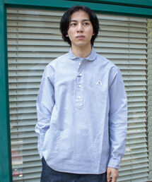 コート 丸襟 に該当するメンズファッション通販 Zozotown