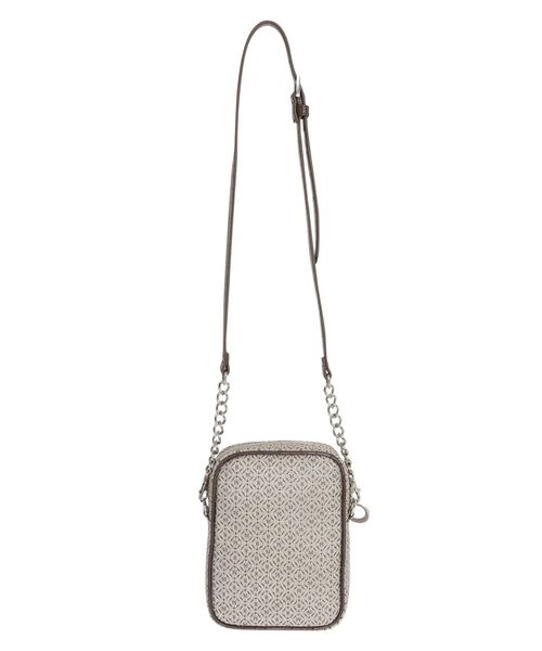 MURUA(ムルーア)の「モノグラムスクエアバッグ(ショルダーバッグ・レディース・その他1・FREE)」の4枚目の写真