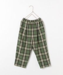 LOWRYS FARM | チェックパンツ　345183(その他パンツ)