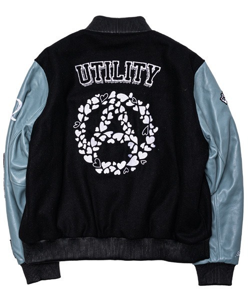 EFFECTEN（エフェクテン）の「EFFECTEN エフェクテン /utility team 