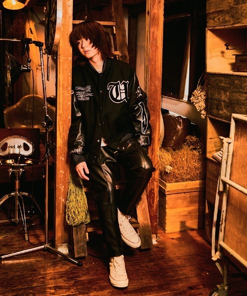 EFFECTEN（エフェクテン）の「EFFECTEN エフェクテン /utility team