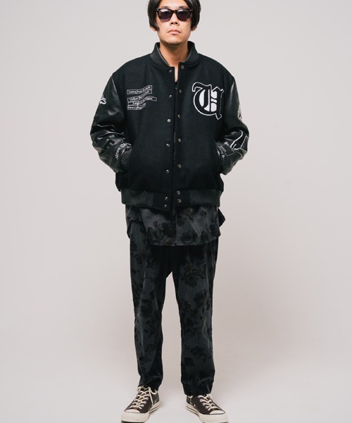 EFFECTEN（エフェクテン）の「EFFECTEN エフェクテン /utility team