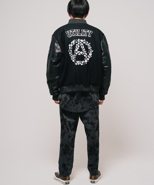 EFFECTEN（エフェクテン）の「EFFECTEN エフェクテン /utility team