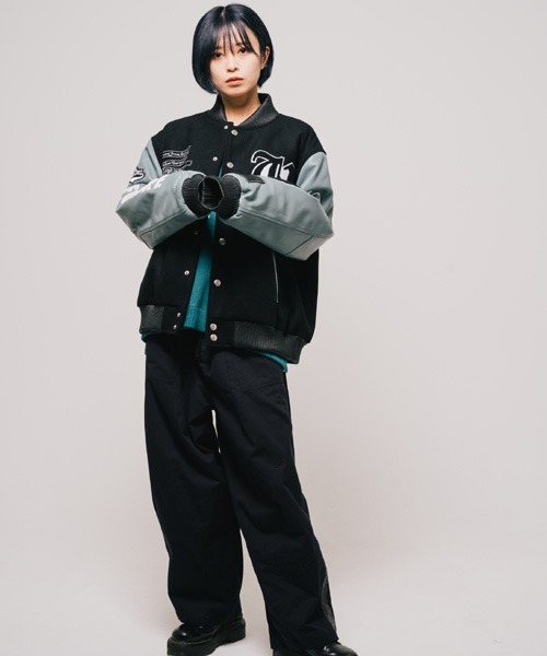EFFECTEN（エフェクテン）の「EFFECTEN エフェクテン /utility team
