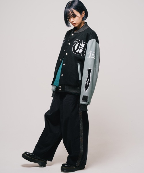 EFFECTEN（エフェクテン）の「EFFECTEN エフェクテン /utility team